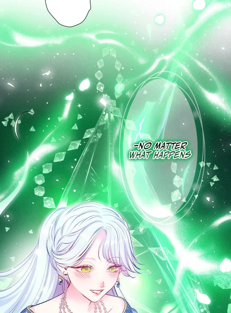 The Abandoned Lady Became the Imperial Family's Beloved Caretaker Chapter 20 - page 39