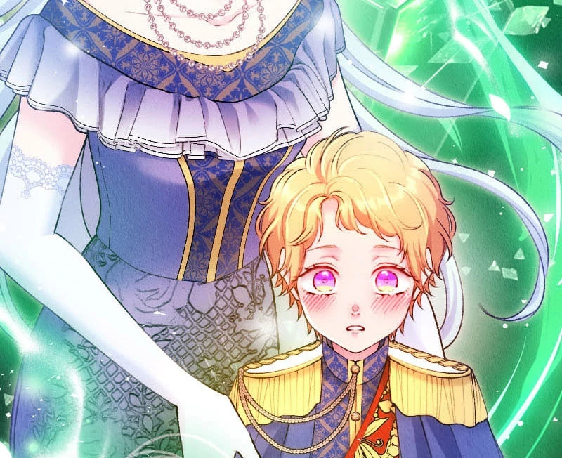 The Abandoned Lady Became the Imperial Family's Beloved Caretaker Chapter 20 - page 40