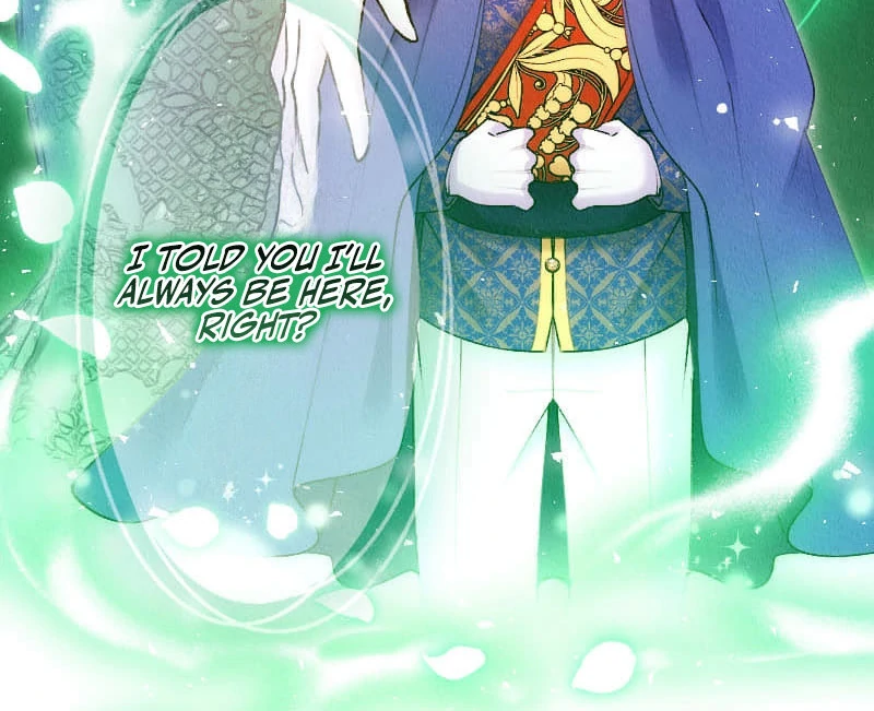 The Abandoned Lady Became the Imperial Family's Beloved Caretaker Chapter 20 - page 41