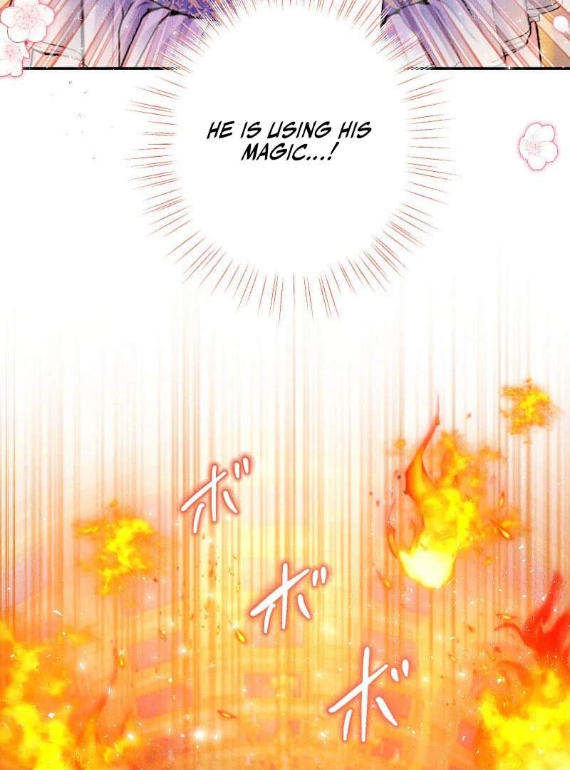 The Abandoned Lady Became the Imperial Family's Beloved Caretaker Chapter 20 - page 47