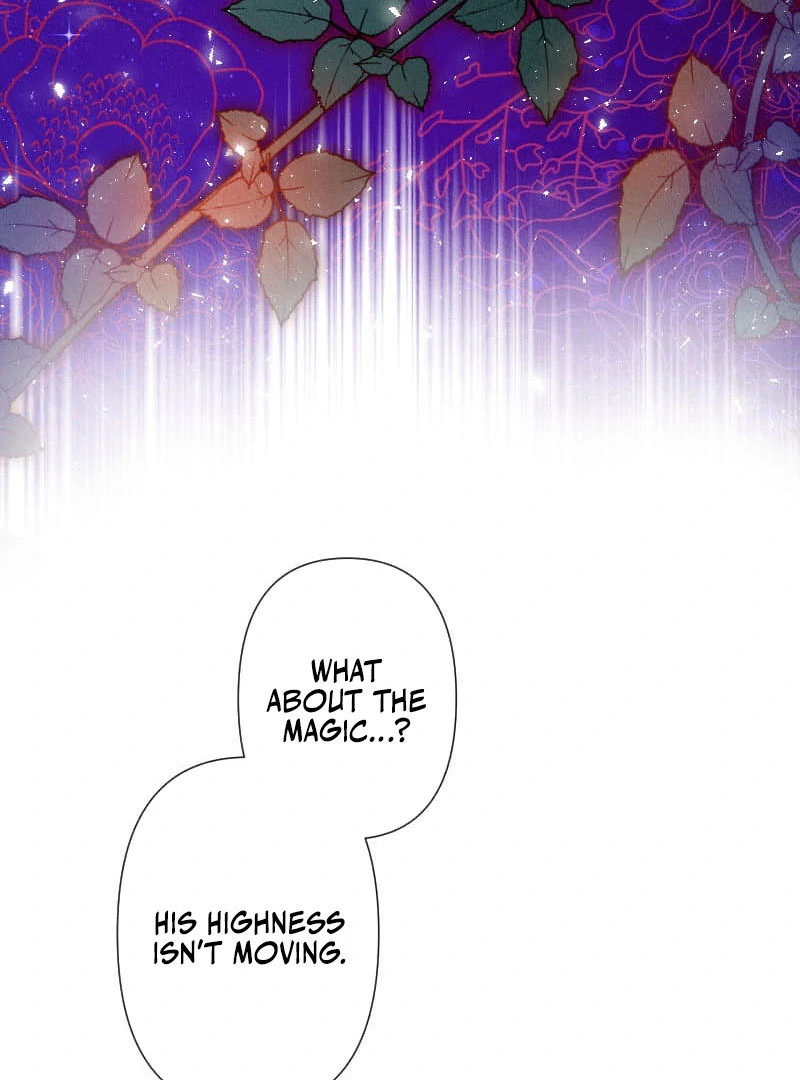 The Abandoned Lady Became the Imperial Family's Beloved Caretaker Chapter 20 - page 4