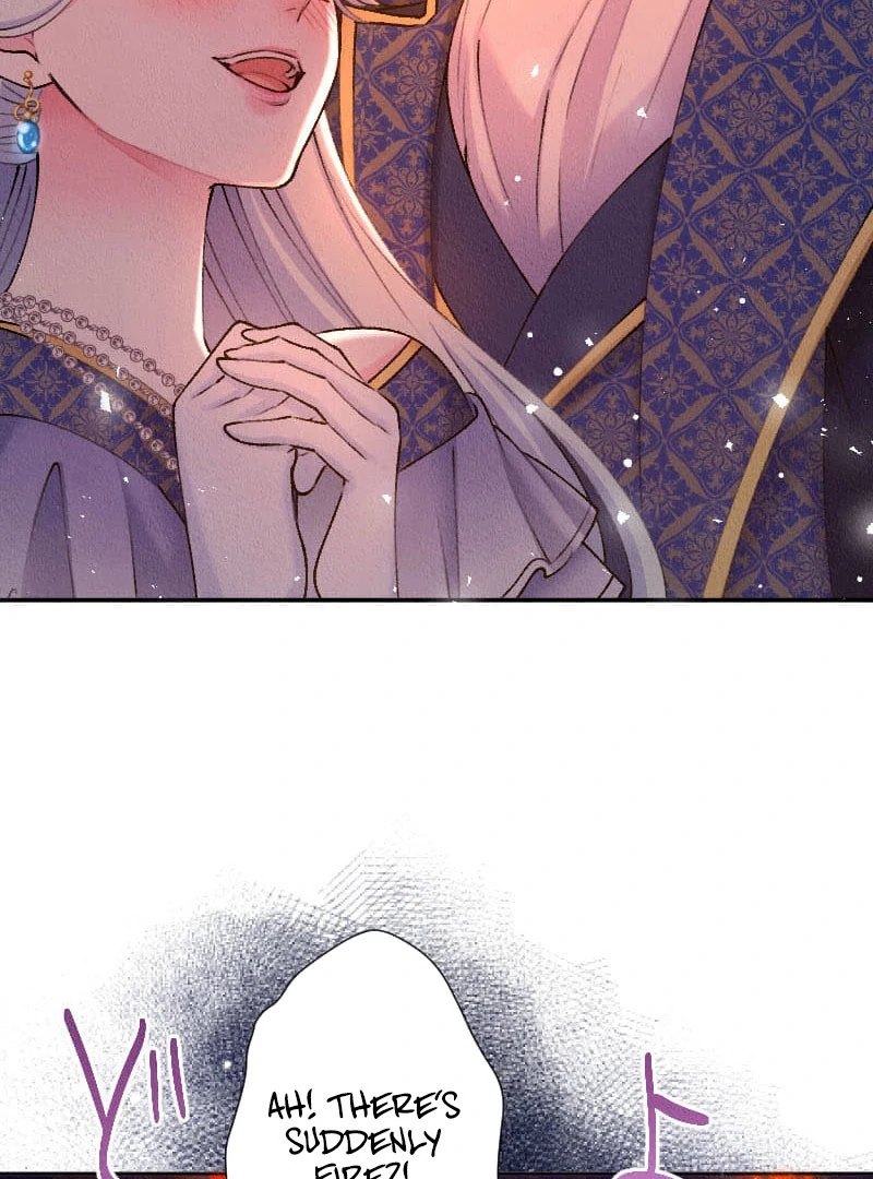 The Abandoned Lady Became the Imperial Family's Beloved Caretaker Chapter 20 - page 49
