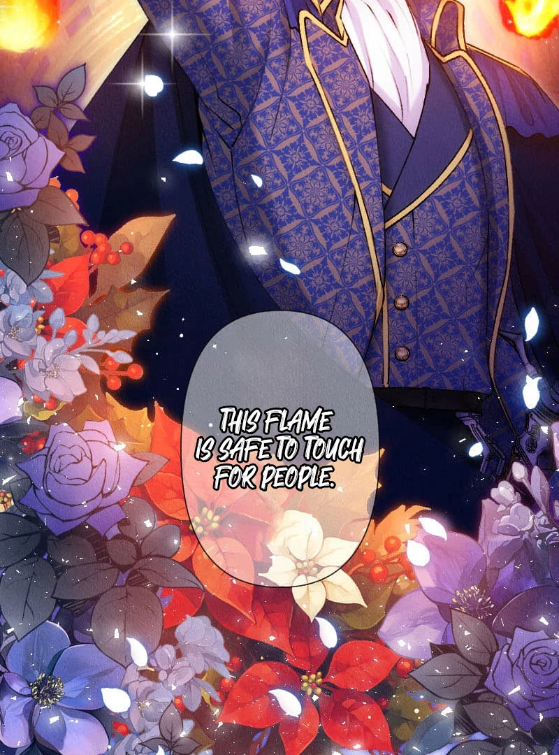 The Abandoned Lady Became the Imperial Family's Beloved Caretaker Chapter 20 - page 55