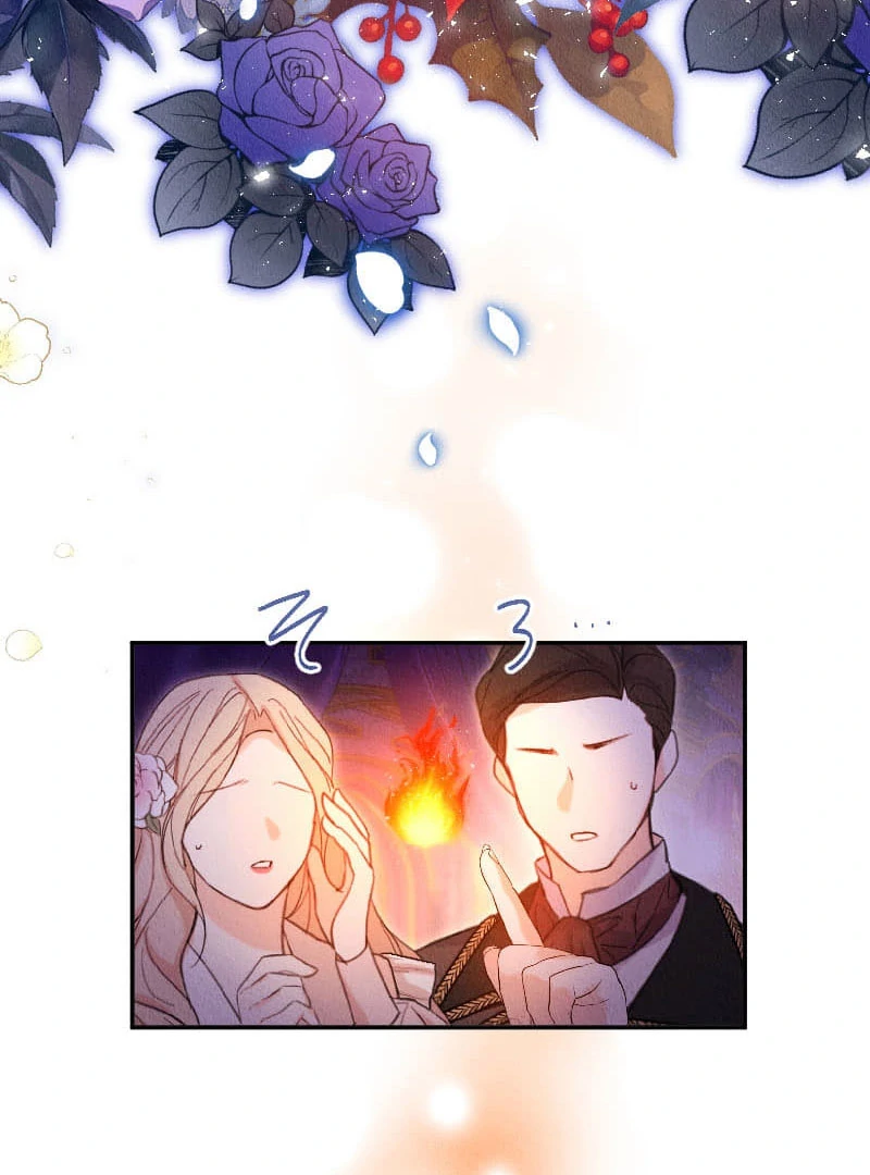 The Abandoned Lady Became the Imperial Family's Beloved Caretaker Chapter 20 - page 56