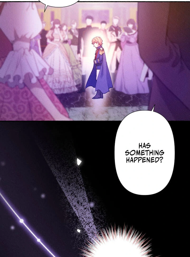 The Abandoned Lady Became the Imperial Family's Beloved Caretaker Chapter 20 - page 5