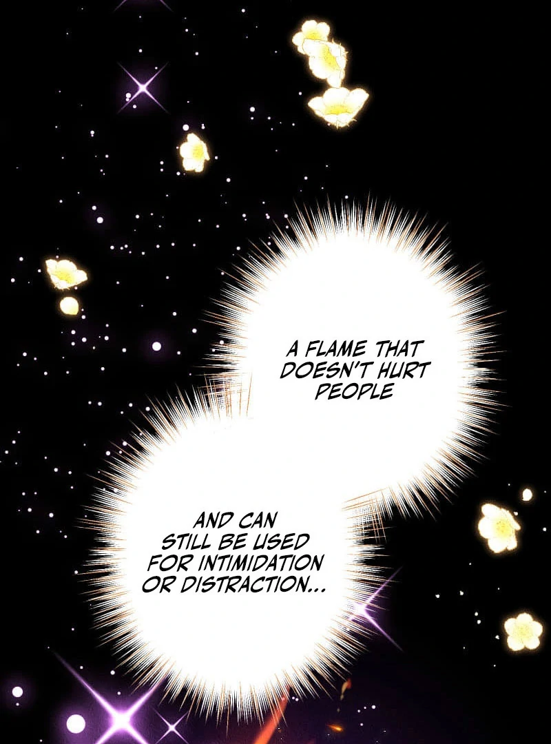 The Abandoned Lady Became the Imperial Family's Beloved Caretaker Chapter 20 - page 61