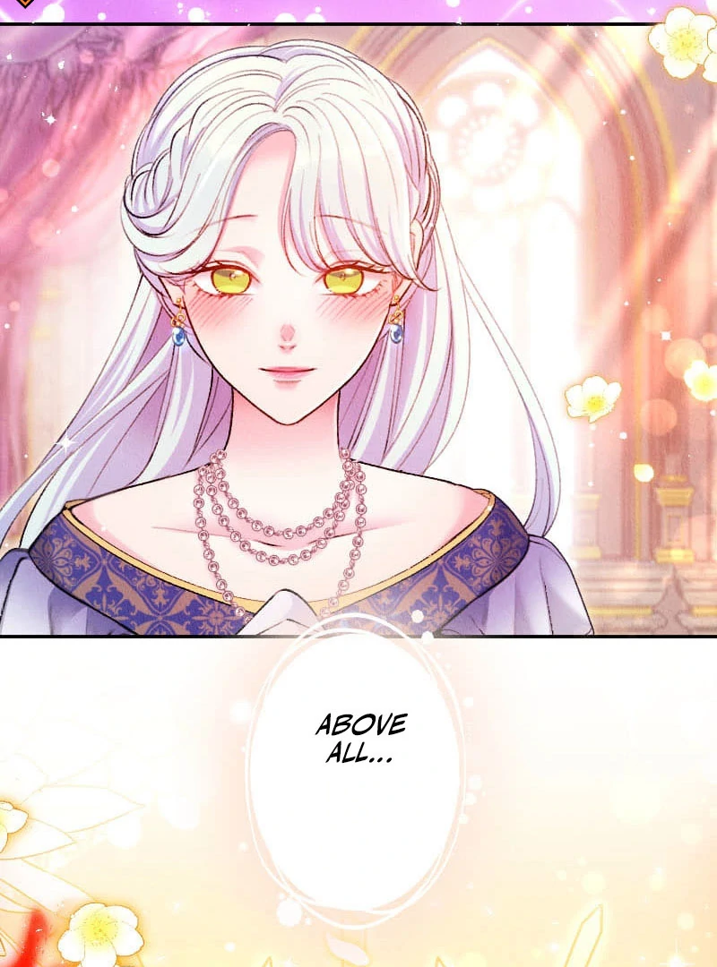 The Abandoned Lady Became the Imperial Family's Beloved Caretaker Chapter 20 - page 63