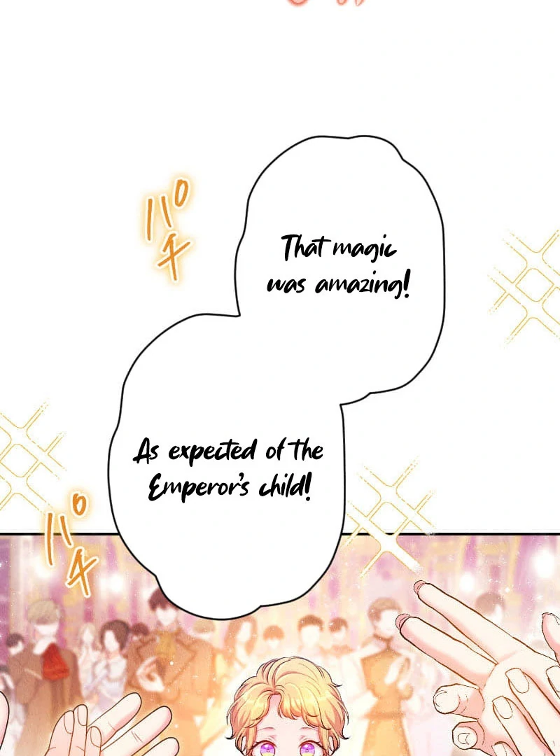 The Abandoned Lady Became the Imperial Family's Beloved Caretaker Chapter 20 - page 70