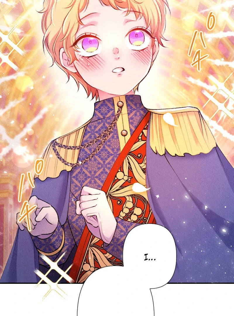 The Abandoned Lady Became the Imperial Family's Beloved Caretaker Chapter 20 - page 72