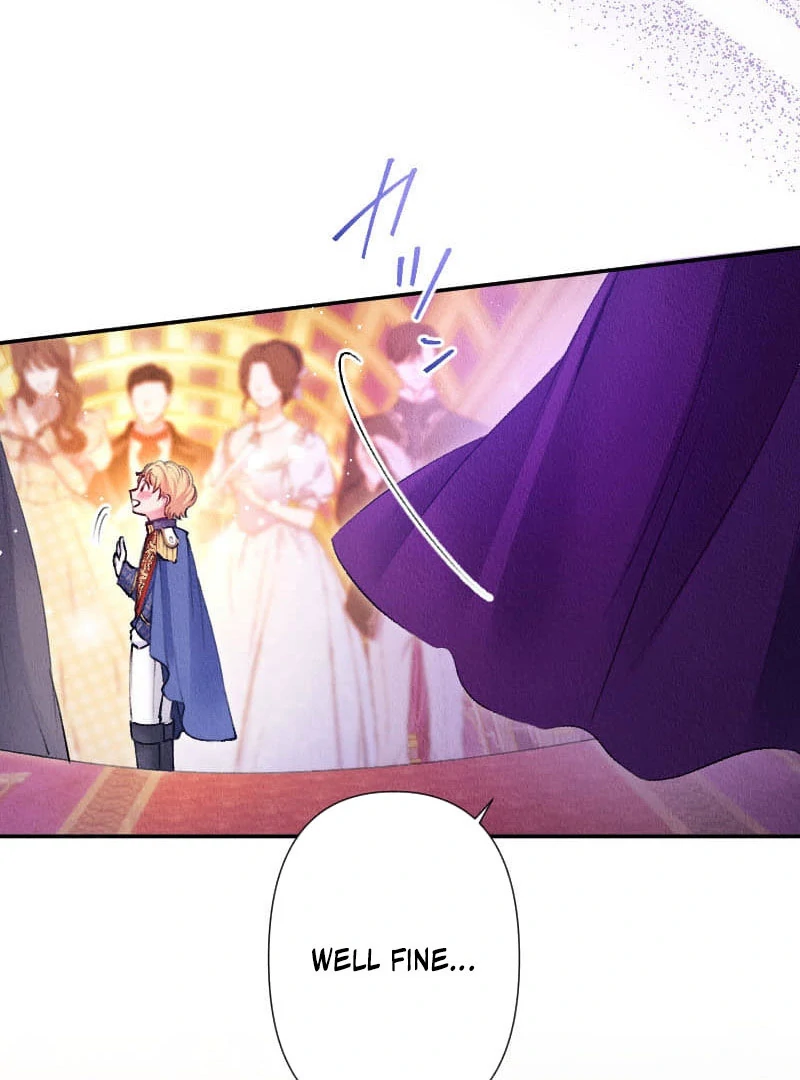 The Abandoned Lady Became the Imperial Family's Beloved Caretaker Chapter 20 - page 74