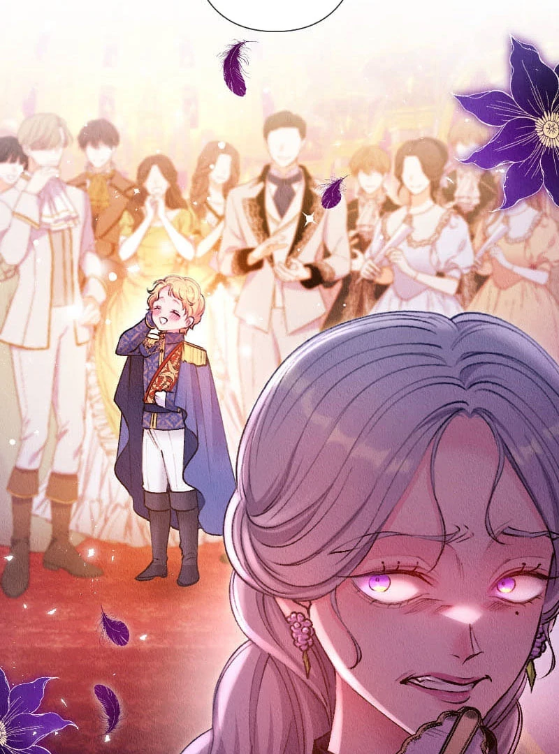 The Abandoned Lady Became the Imperial Family's Beloved Caretaker Chapter 20 - page 75