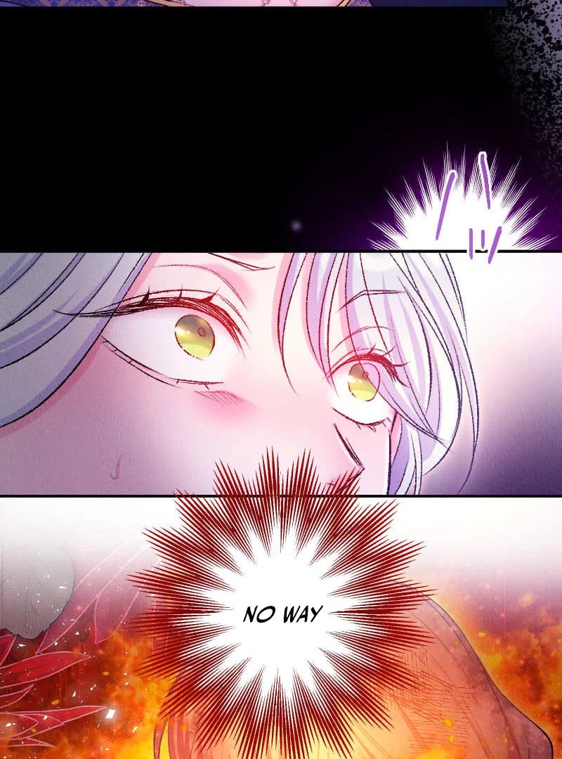 The Abandoned Lady Became the Imperial Family's Beloved Caretaker Chapter 20 - page 7