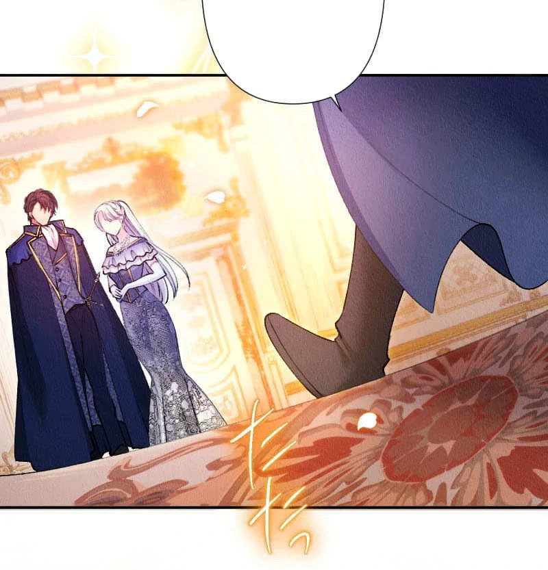 The Abandoned Lady Became the Imperial Family's Beloved Caretaker Chapter 20 - page 79
