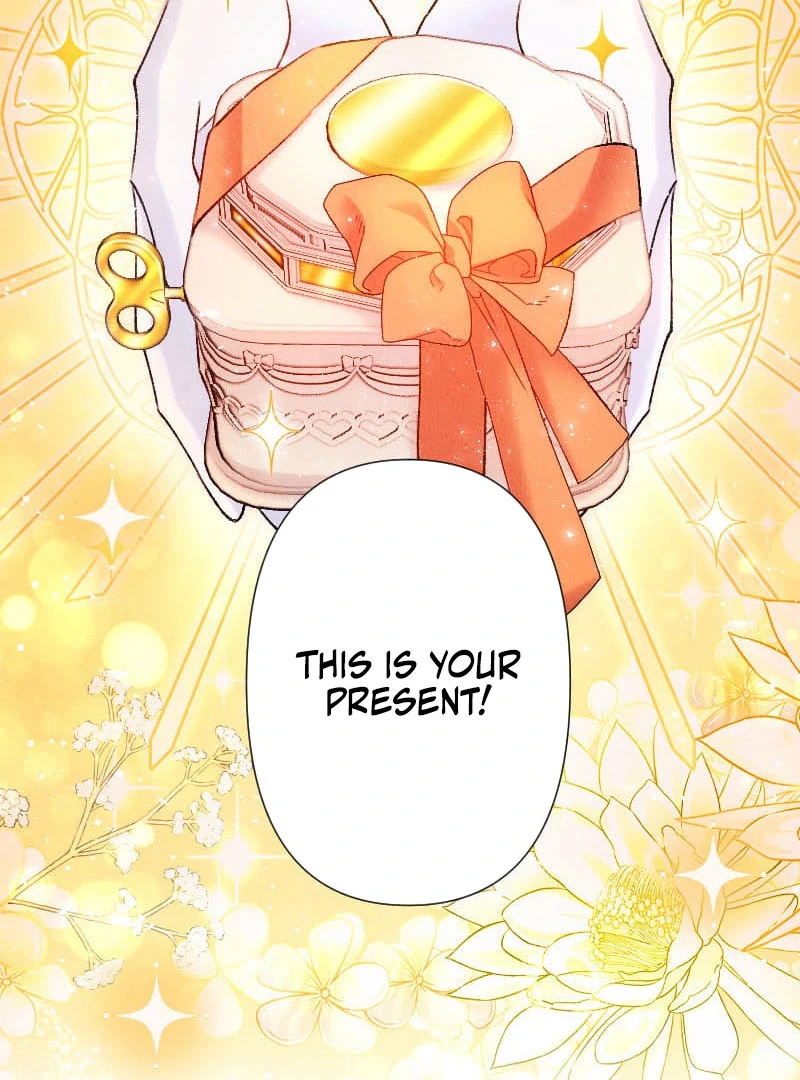 The Abandoned Lady Became the Imperial Family's Beloved Caretaker Chapter 20 - page 86