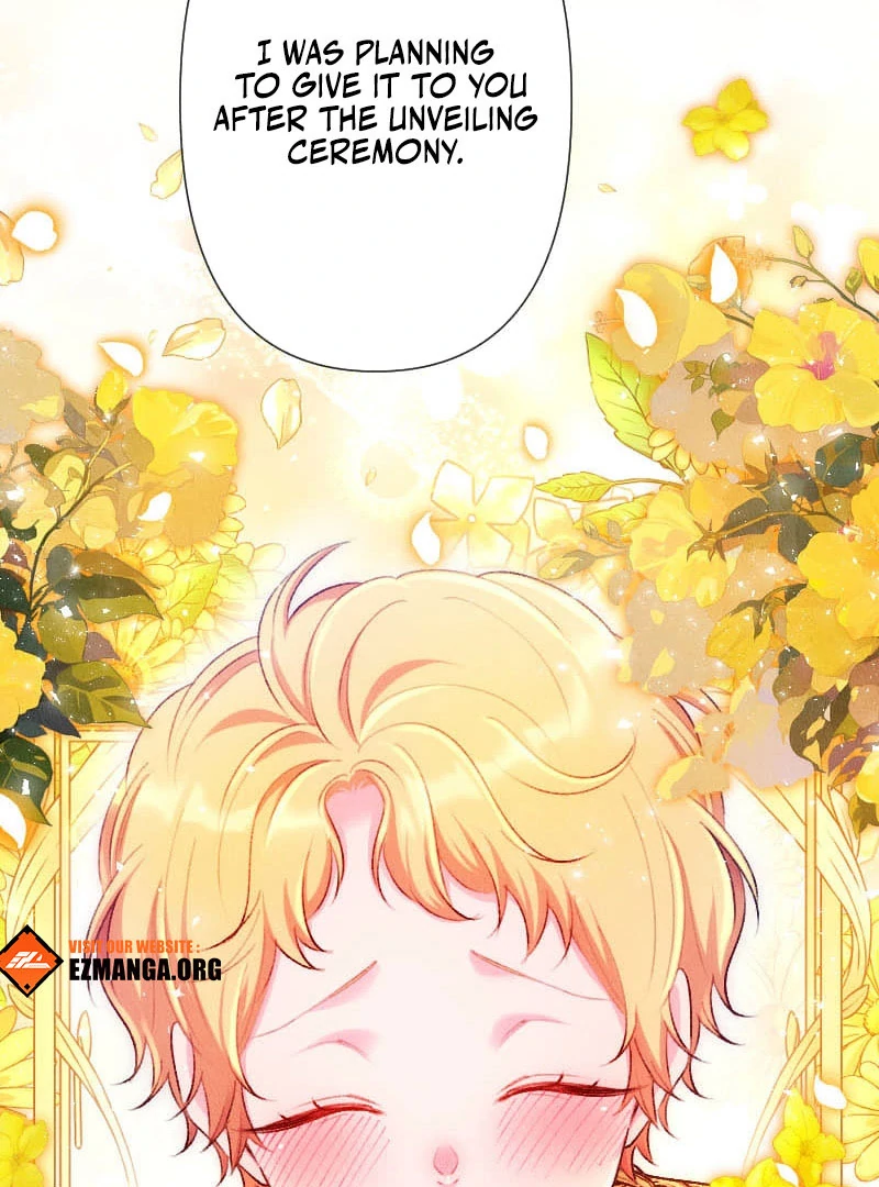 The Abandoned Lady Became the Imperial Family's Beloved Caretaker Chapter 20 - page 89
