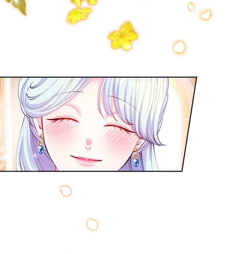The Abandoned Lady Became the Imperial Family's Beloved Caretaker Chapter 20 - page 91
