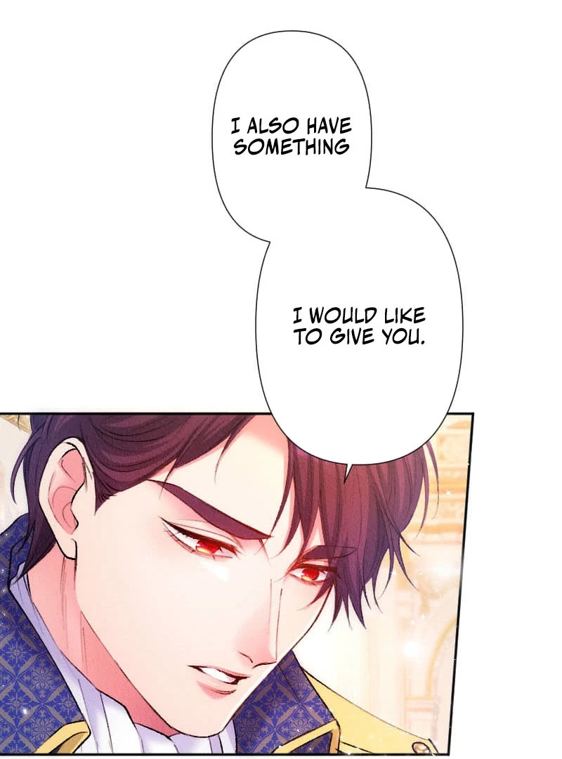 The Abandoned Lady Became the Imperial Family's Beloved Caretaker Chapter 20 - page 93