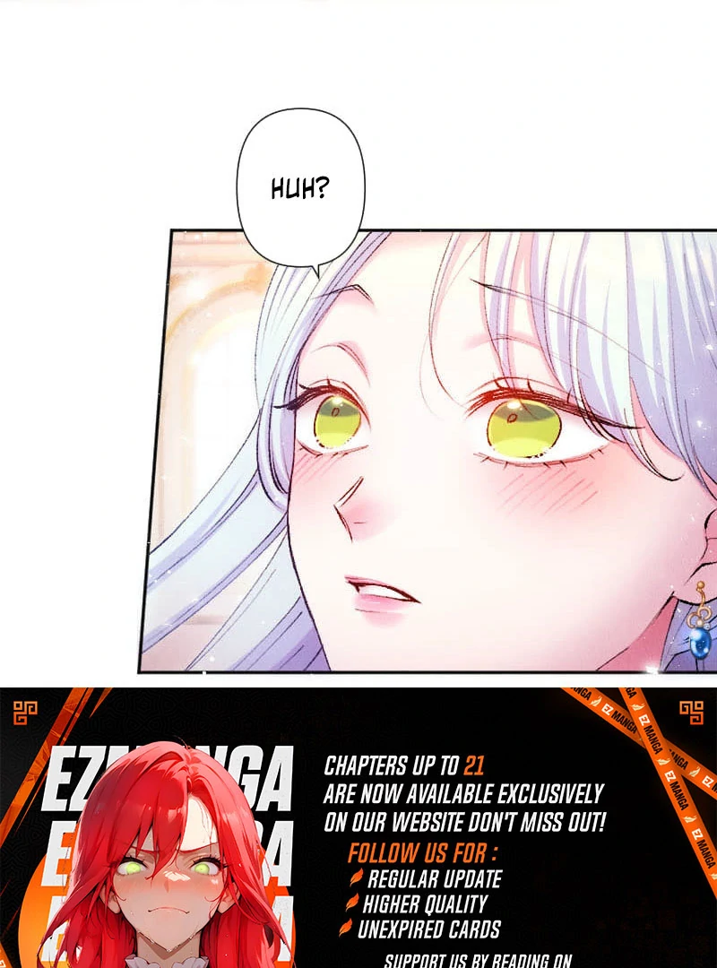The Abandoned Lady Became the Imperial Family's Beloved Caretaker Chapter 20 - page 94