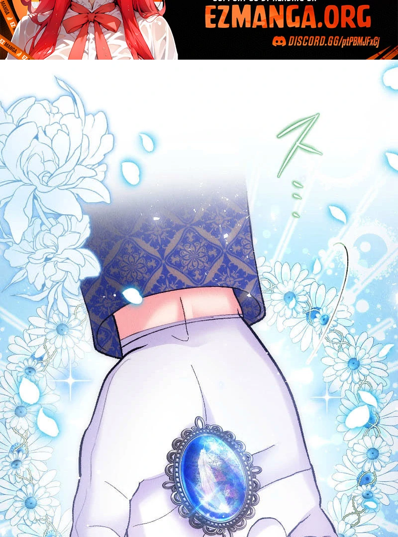 The Abandoned Lady Became the Imperial Family's Beloved Caretaker Chapter 20 - page 95