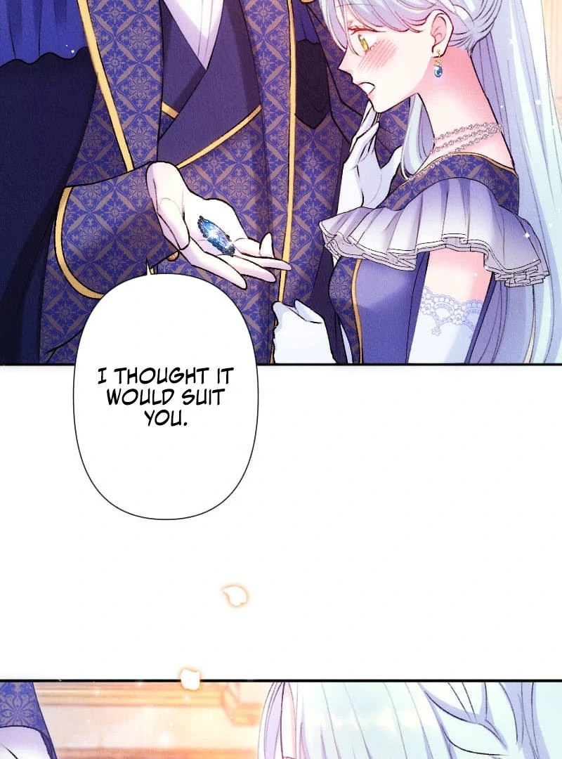 The Abandoned Lady Became the Imperial Family's Beloved Caretaker Chapter 20 - page 97