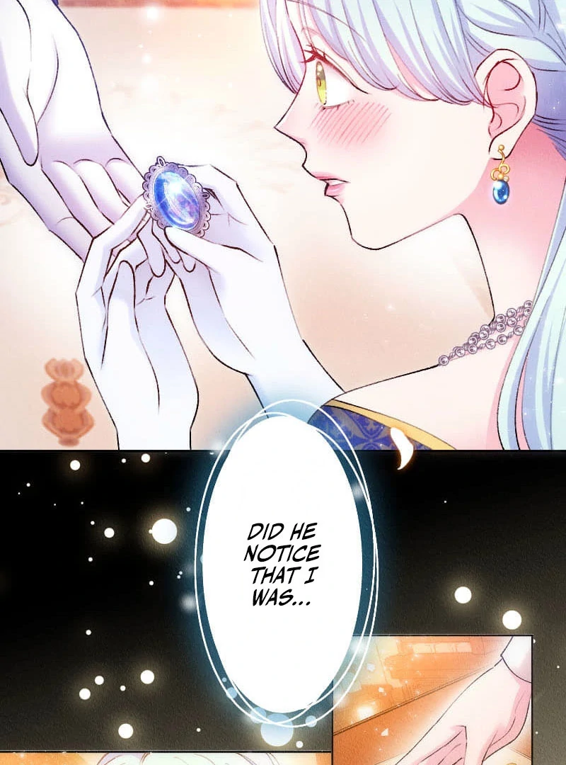 The Abandoned Lady Became the Imperial Family's Beloved Caretaker Chapter 20 - page 98