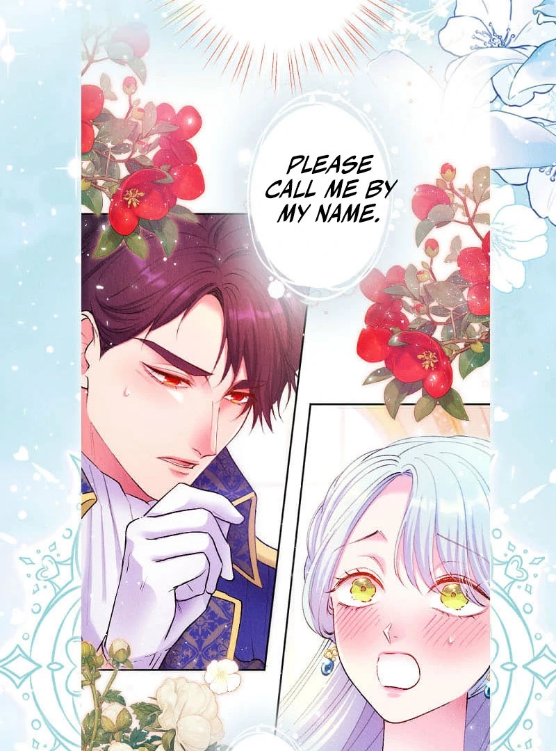 The Abandoned Lady Became the Imperial Family's Beloved Caretaker Chapter 21 - page 9