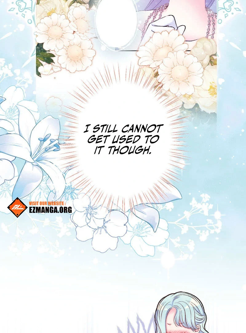 The Abandoned Lady Became the Imperial Family's Beloved Caretaker Chapter 21 - page 10