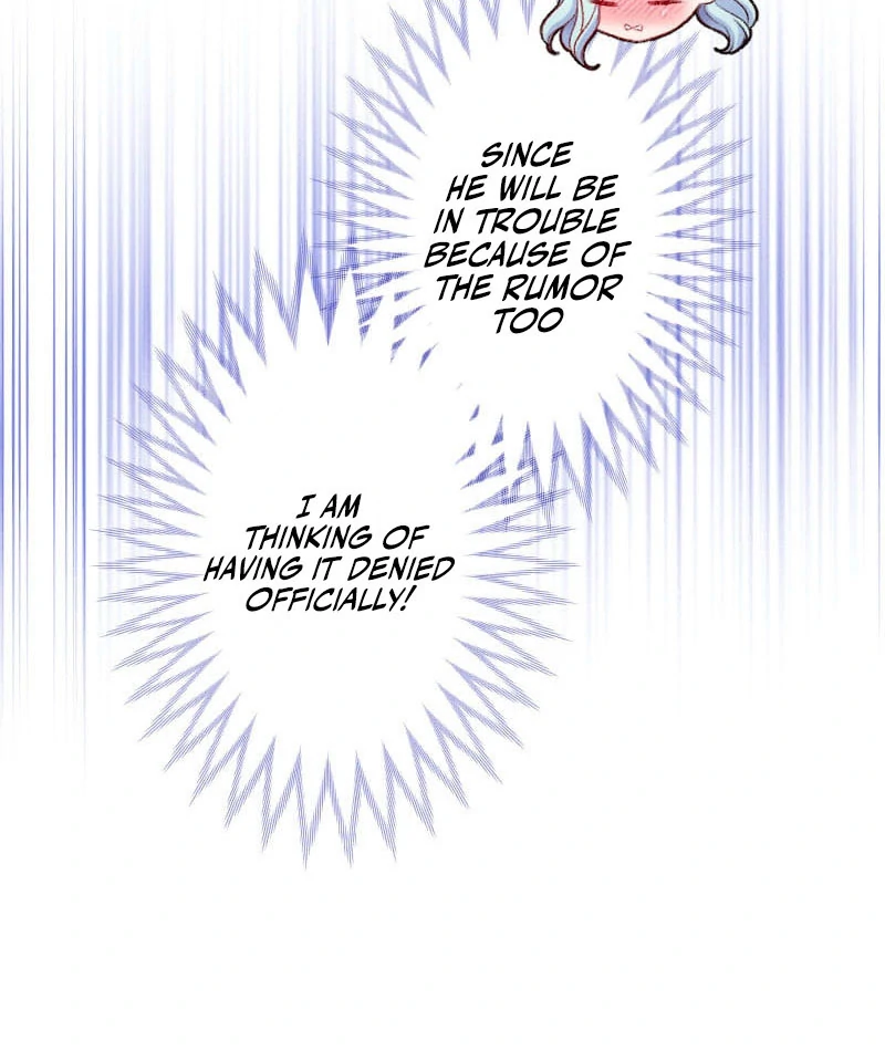 The Abandoned Lady Became the Imperial Family's Beloved Caretaker Chapter 21 - page 11