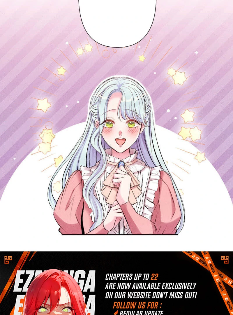 The Abandoned Lady Became the Imperial Family's Beloved Caretaker Chapter 21 - page 15