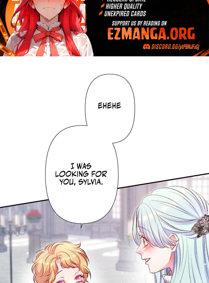The Abandoned Lady Became the Imperial Family's Beloved Caretaker Chapter 21 - page 16