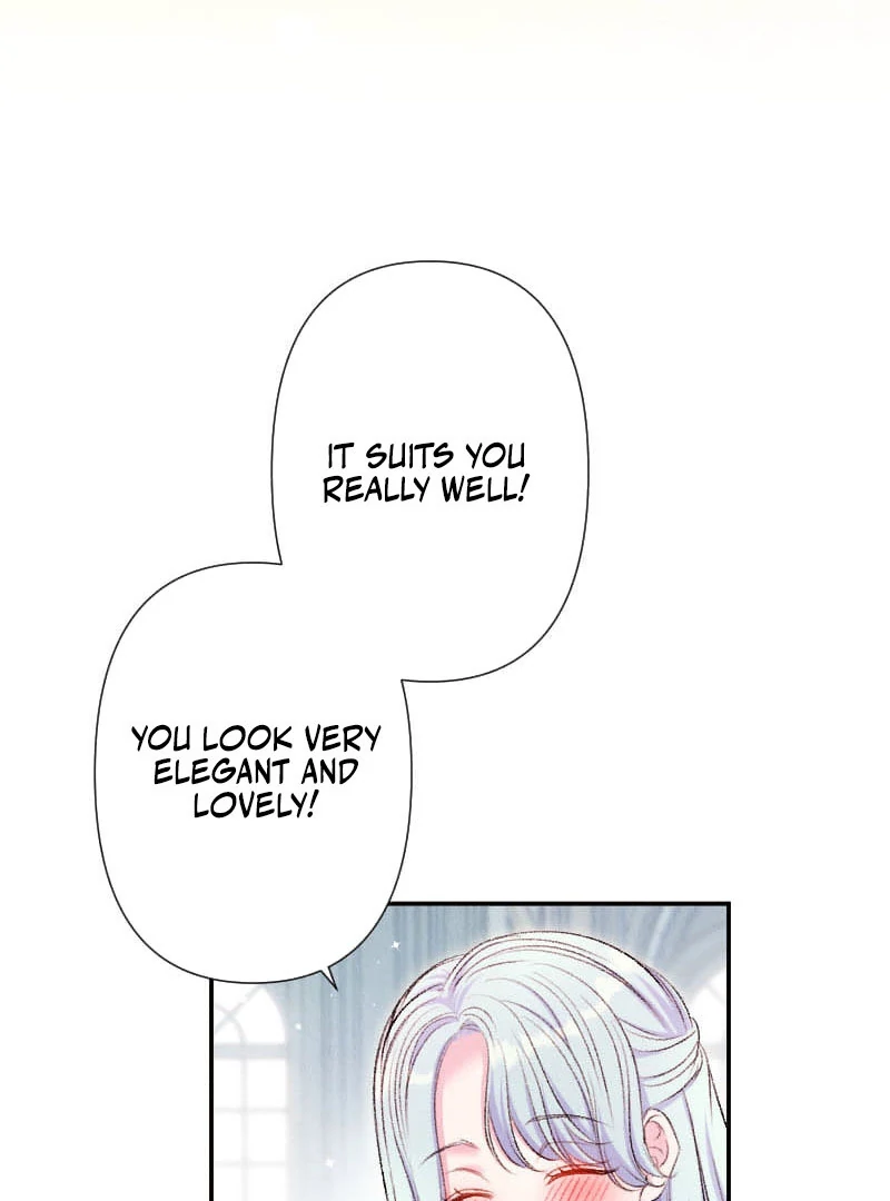 The Abandoned Lady Became the Imperial Family's Beloved Caretaker Chapter 21 - page 20