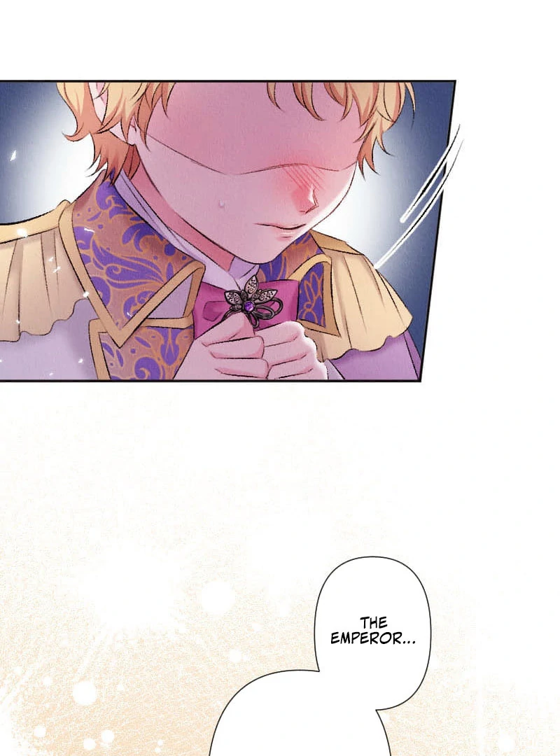 The Abandoned Lady Became the Imperial Family's Beloved Caretaker Chapter 21 - page 22