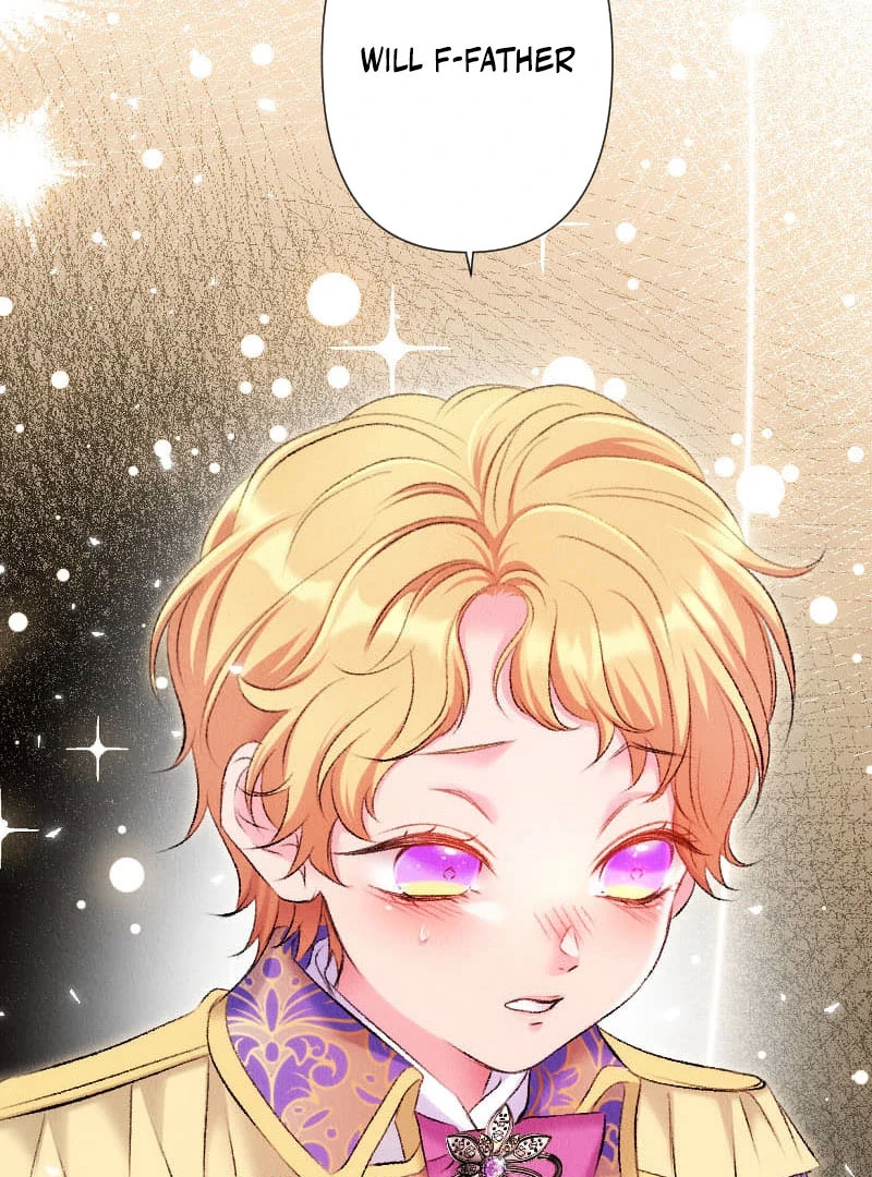 The Abandoned Lady Became the Imperial Family's Beloved Caretaker Chapter 21 - page 23