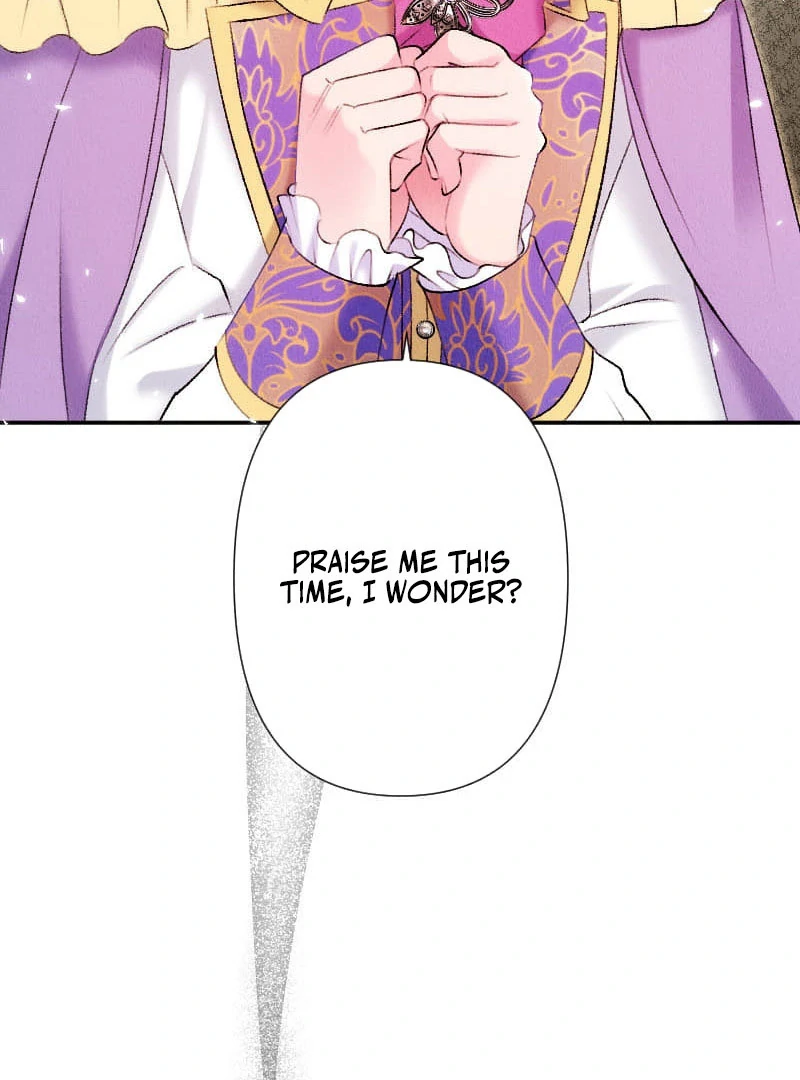The Abandoned Lady Became the Imperial Family's Beloved Caretaker Chapter 21 - page 24