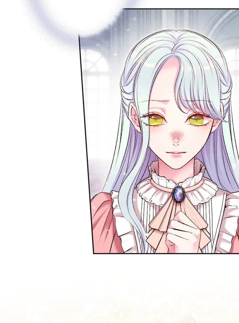 The Abandoned Lady Became the Imperial Family's Beloved Caretaker Chapter 21 - page 29