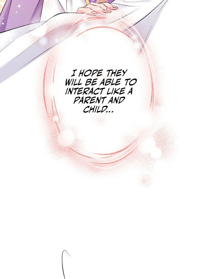 The Abandoned Lady Became the Imperial Family's Beloved Caretaker Chapter 21 - page 31