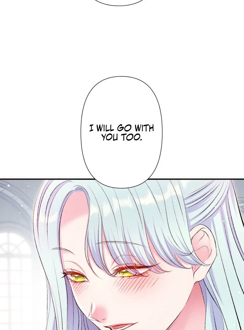 The Abandoned Lady Became the Imperial Family's Beloved Caretaker Chapter 21 - page 33