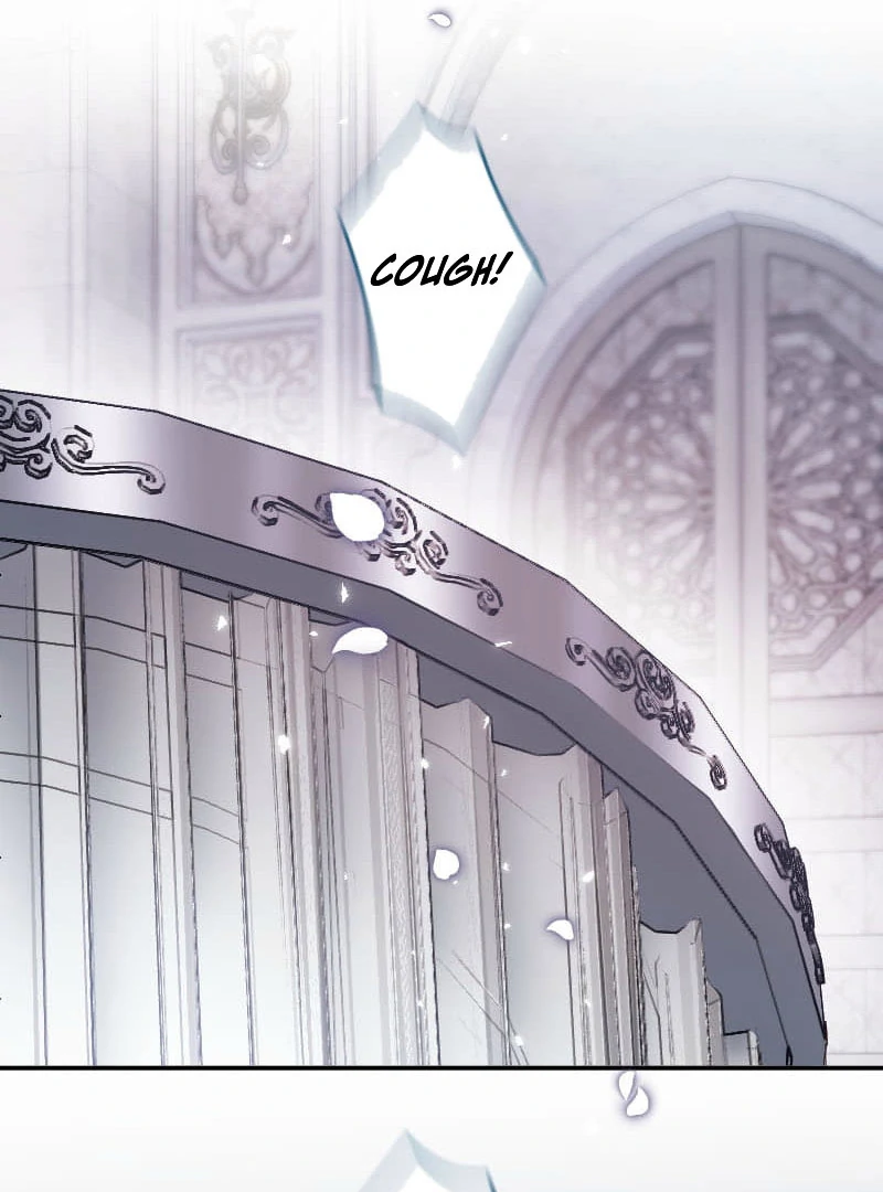 The Abandoned Lady Became the Imperial Family's Beloved Caretaker Chapter 21 - page 38