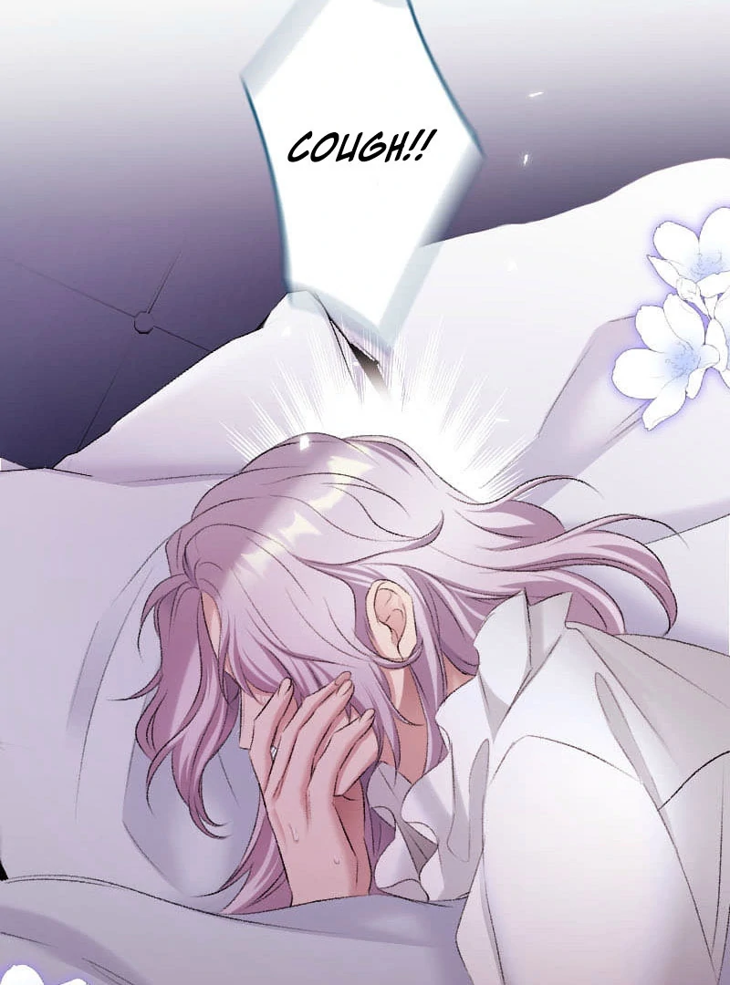 The Abandoned Lady Became the Imperial Family's Beloved Caretaker Chapter 21 - page 39