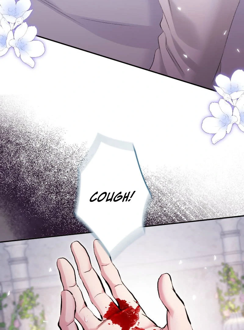 The Abandoned Lady Became the Imperial Family's Beloved Caretaker Chapter 21 - page 40