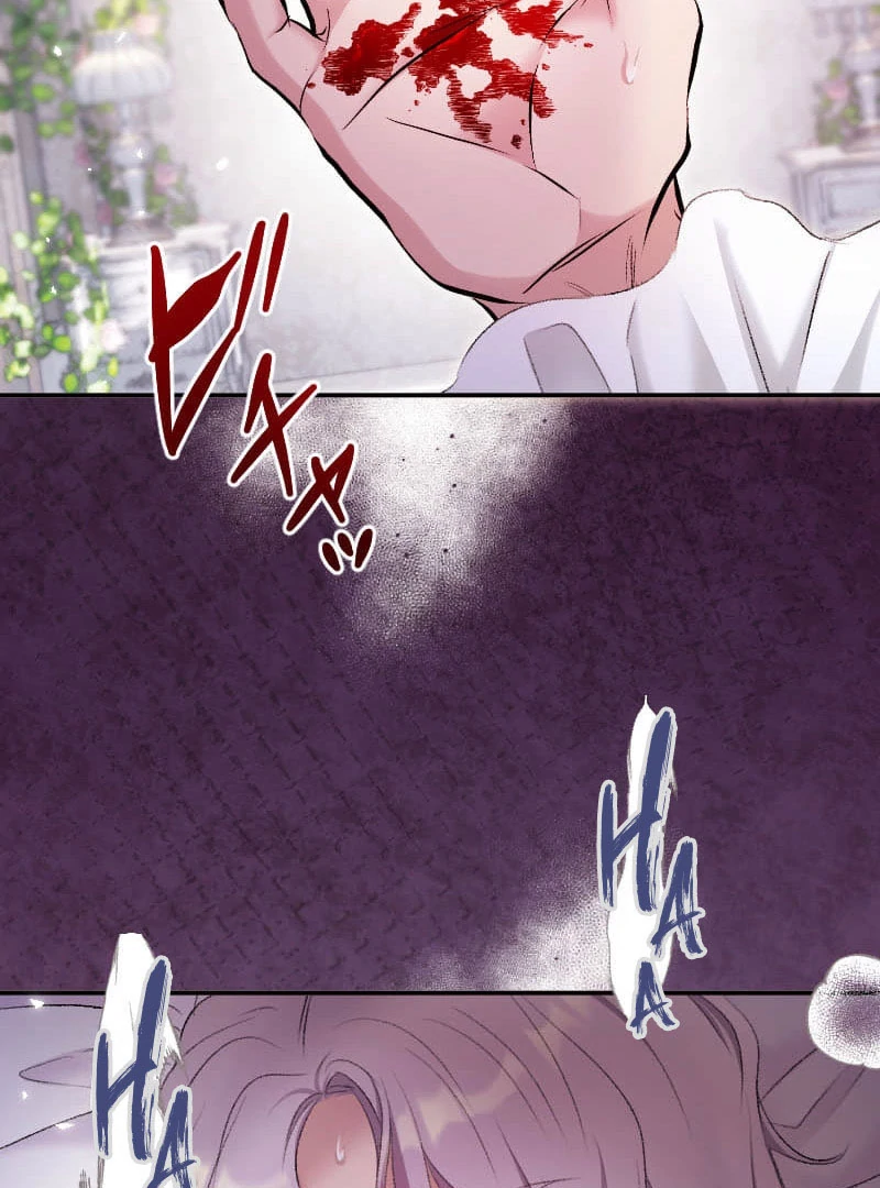 The Abandoned Lady Became the Imperial Family's Beloved Caretaker Chapter 21 - page 41