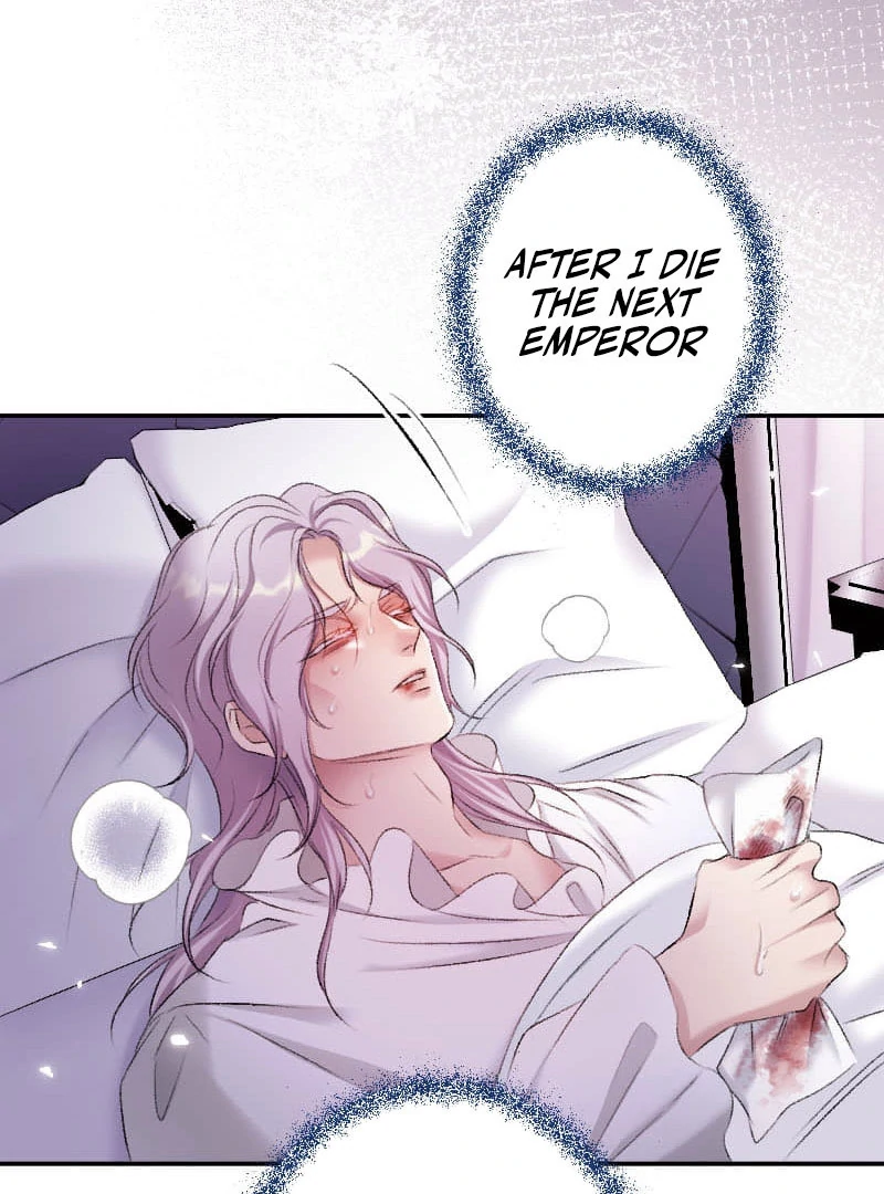 The Abandoned Lady Became the Imperial Family's Beloved Caretaker Chapter 21 - page 43