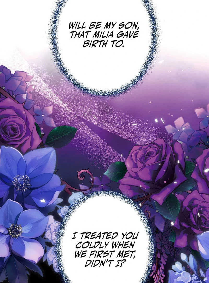 The Abandoned Lady Became the Imperial Family's Beloved Caretaker Chapter 21 - page 44