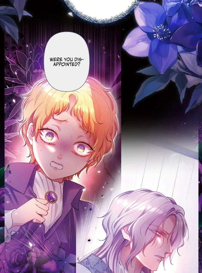 The Abandoned Lady Became the Imperial Family's Beloved Caretaker Chapter 21 - page 45