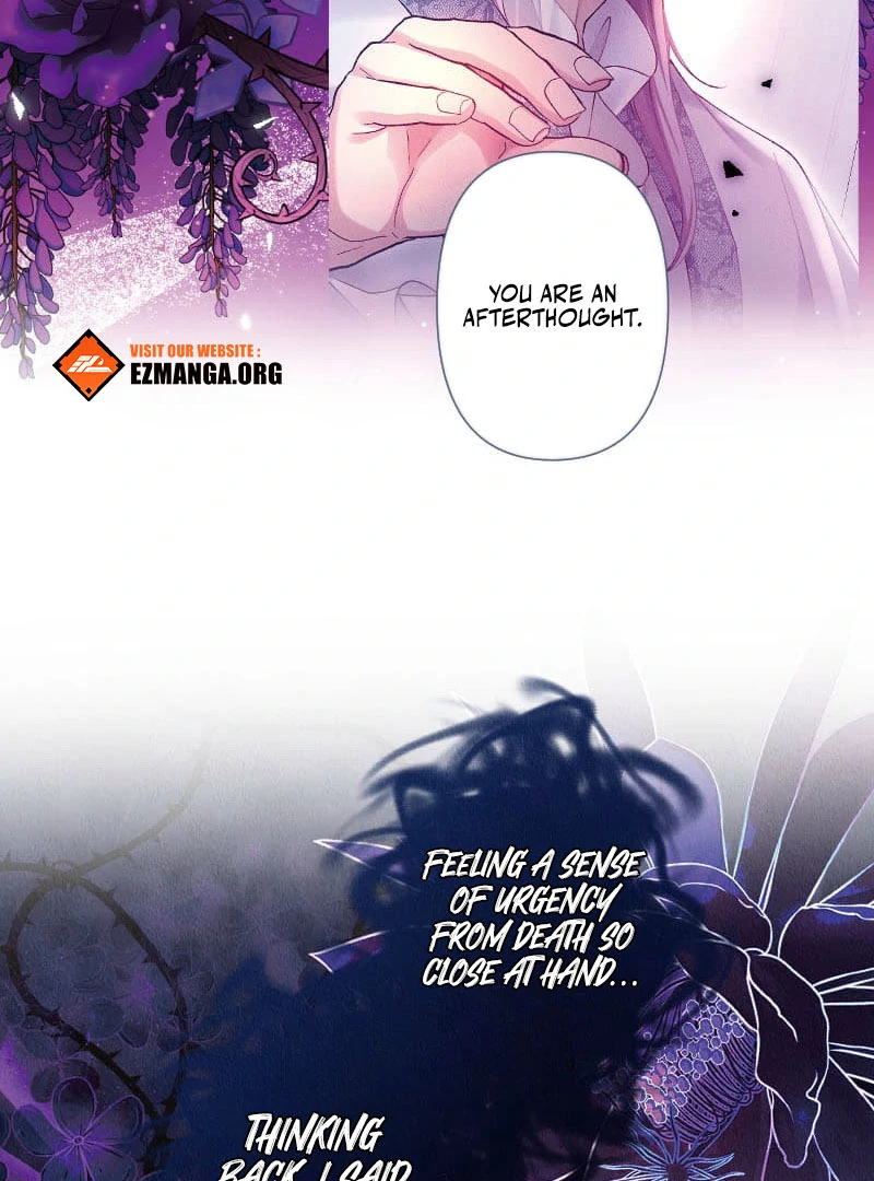 The Abandoned Lady Became the Imperial Family's Beloved Caretaker Chapter 21 - page 46