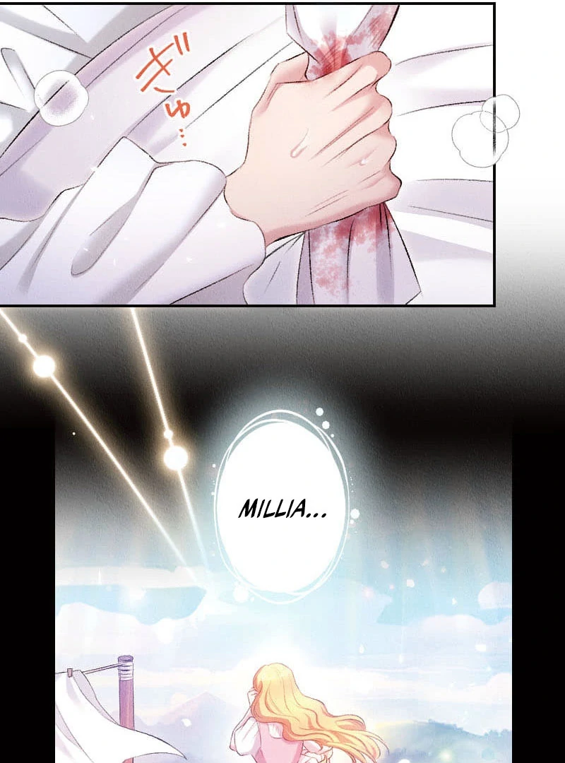 The Abandoned Lady Became the Imperial Family's Beloved Caretaker Chapter 21 - page 50