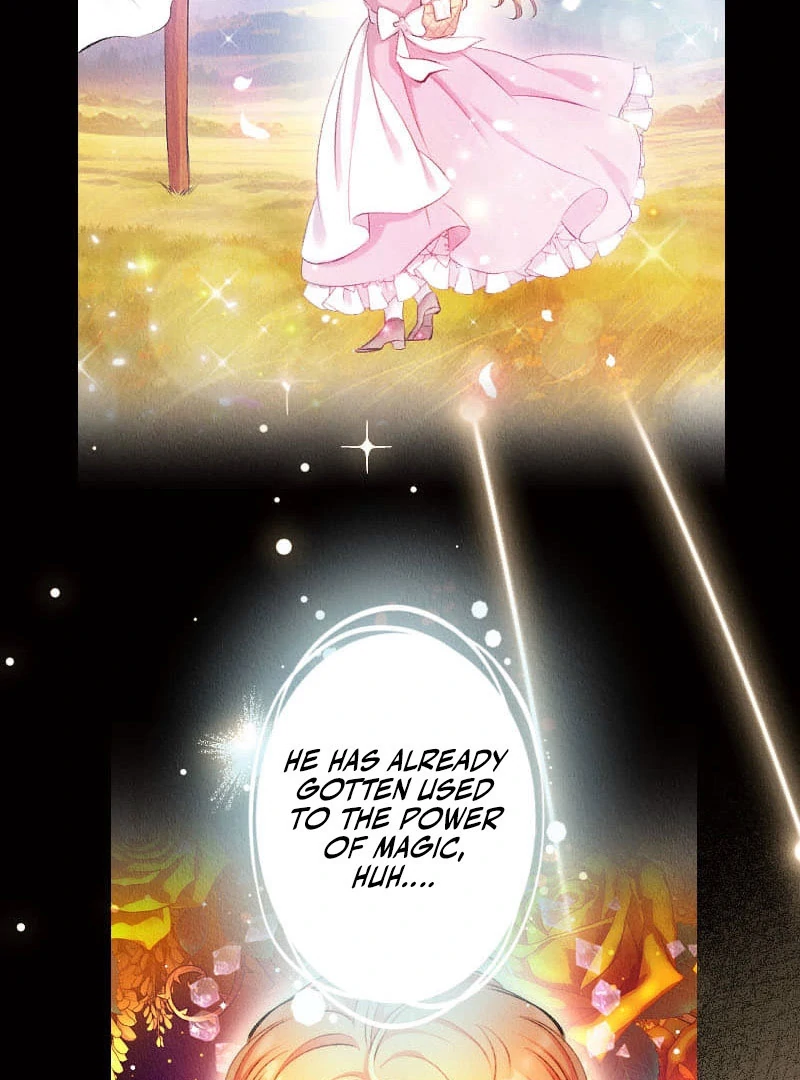 The Abandoned Lady Became the Imperial Family's Beloved Caretaker Chapter 21 - page 51