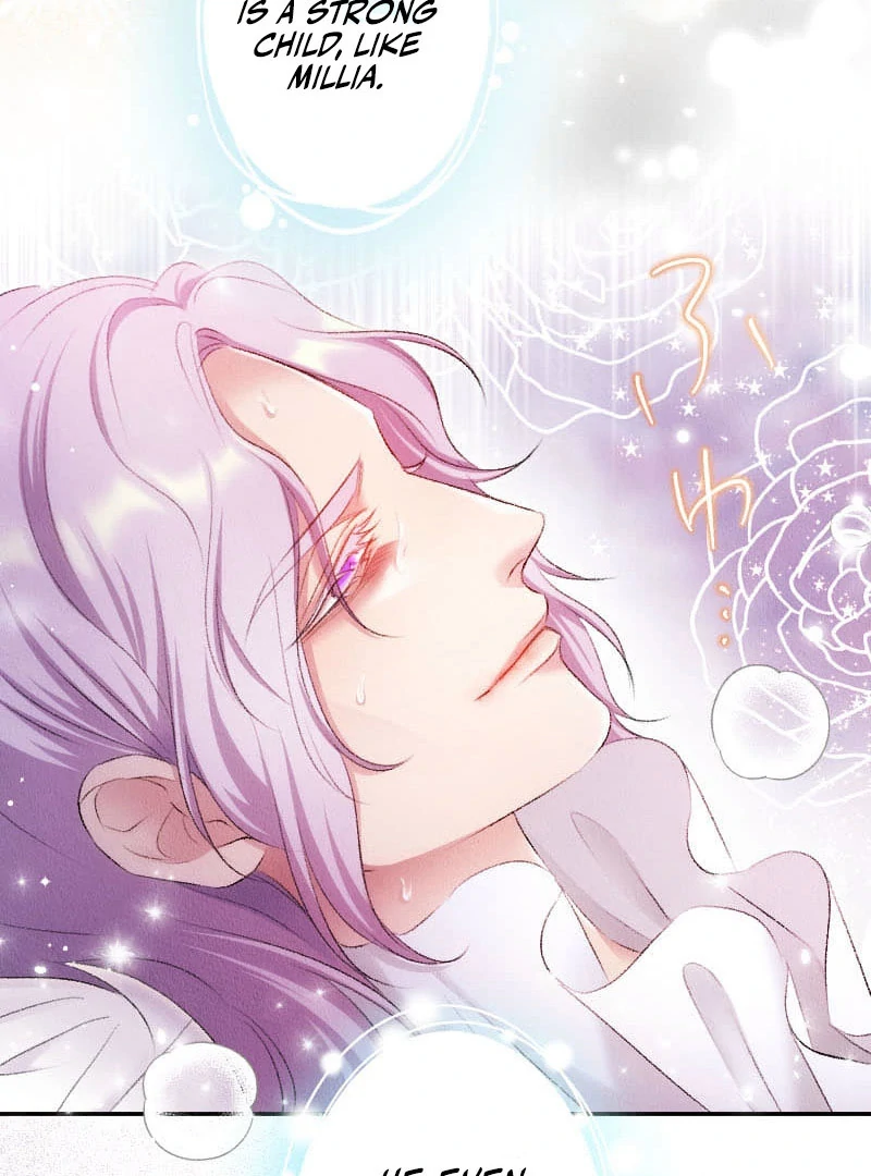 The Abandoned Lady Became the Imperial Family's Beloved Caretaker Chapter 21 - page 53