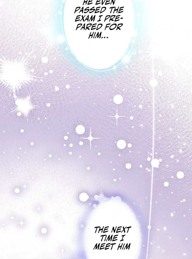 The Abandoned Lady Became the Imperial Family's Beloved Caretaker Chapter 21 - page 54