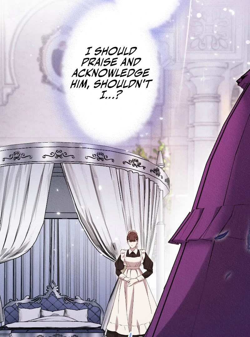 The Abandoned Lady Became the Imperial Family's Beloved Caretaker Chapter 21 - page 55